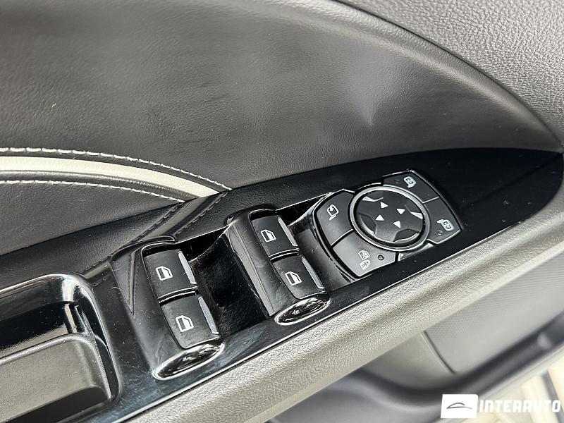 Ford Mondeo 20 ford mondeo 2019