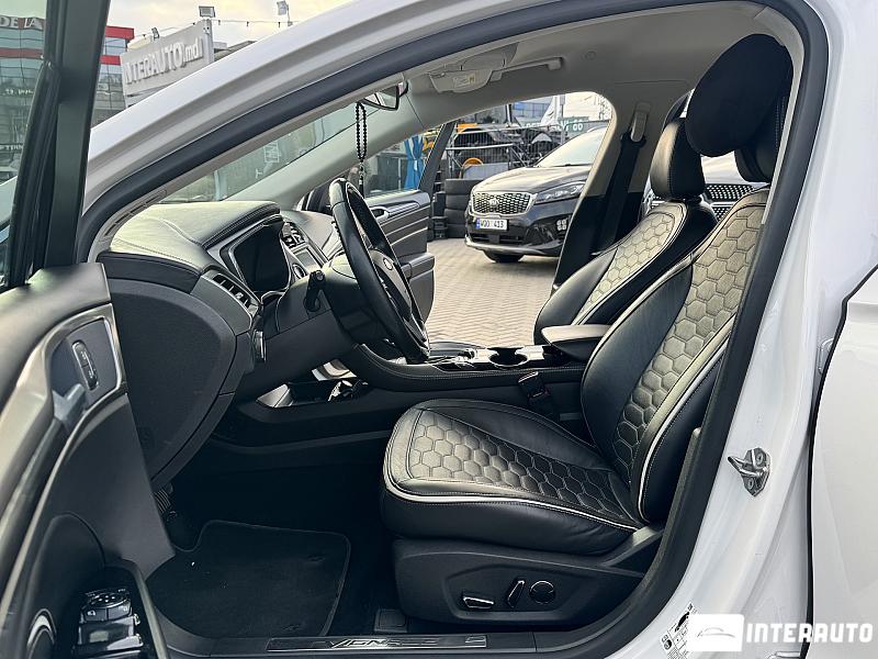 Ford Mondeo 5 ford mondeo 2019