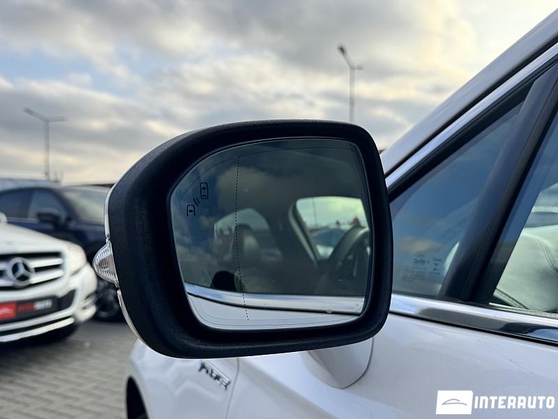 Ford Mondeo 17 ford mondeo 2019