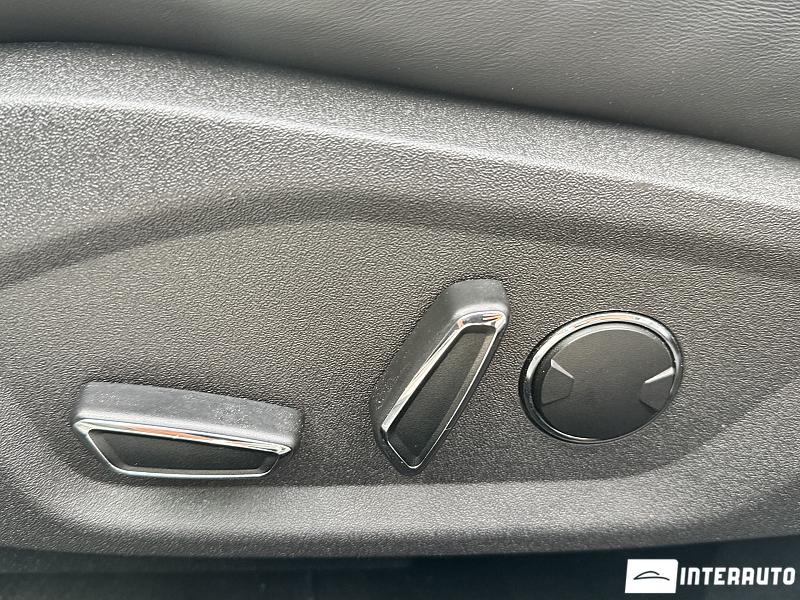 Ford Mondeo 22 ford mondeo 2019