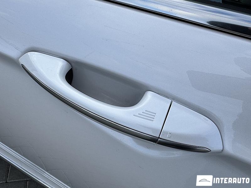 Ford Mondeo 16 ford mondeo 2019