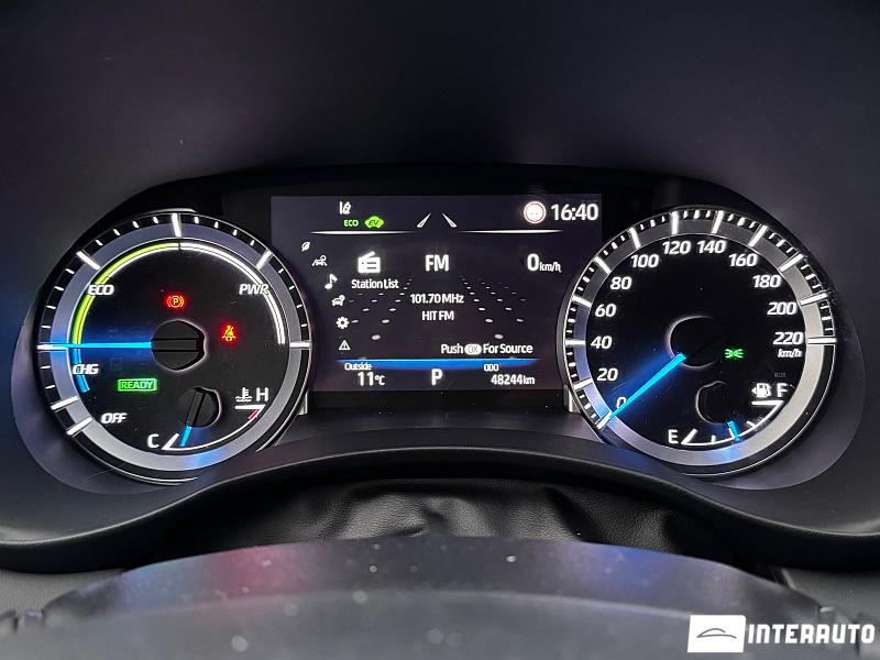 Toyota Highlander 9 toyota highlander 2023