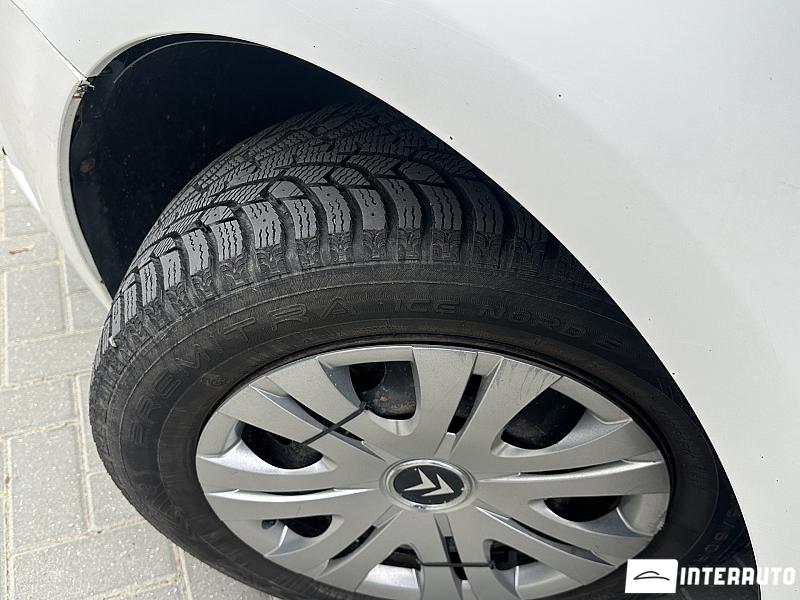 Citroen C4 Picasso 15 citroen c4 picasso 2008