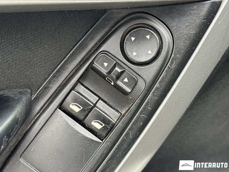 Citroen C4 Picasso 13 citroen c4 picasso 2008