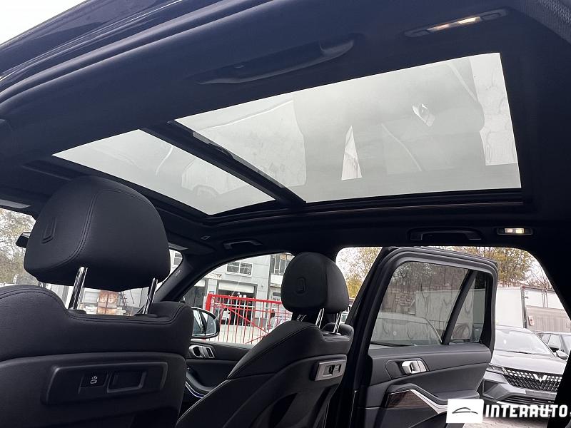 BMW X5 4.0i 15 bmw x5 4.0i 2020