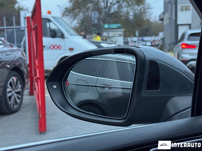 Volkswagen Passat GTE 16 volkswagen passat gte 2015