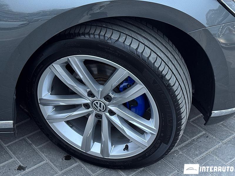 Volkswagen Passat GTE 20 volkswagen passat gte 2015