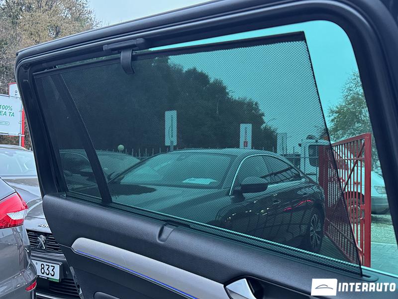 Volkswagen Passat GTE 17 volkswagen passat gte 2015