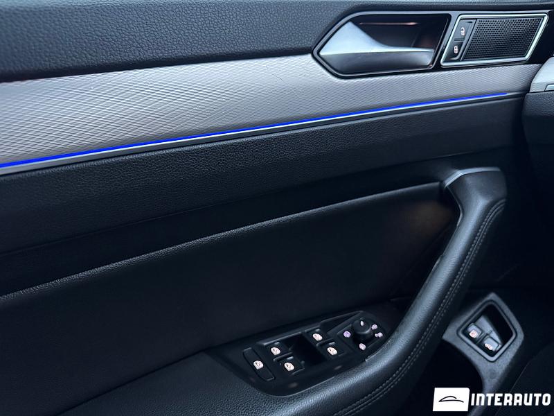 Volkswagen Passat GTE 15 volkswagen passat gte 2015