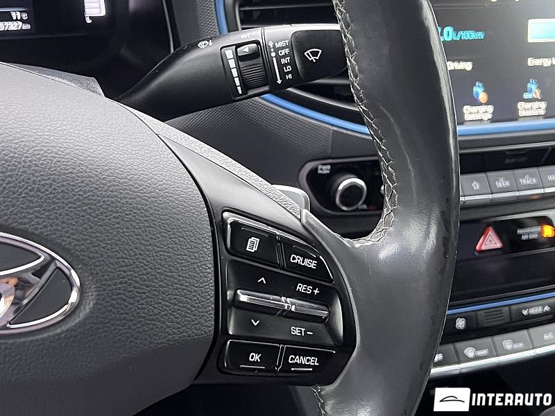 Hyundai Ioniq 14 hyundai ioniq 2019
