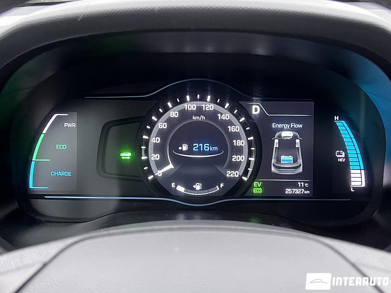 Hyundai Ioniq 11 hyundai ioniq 2019