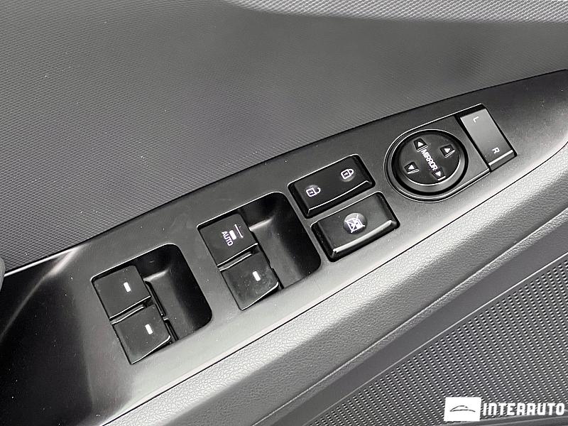 Hyundai Ioniq 10 hyundai ioniq 2019