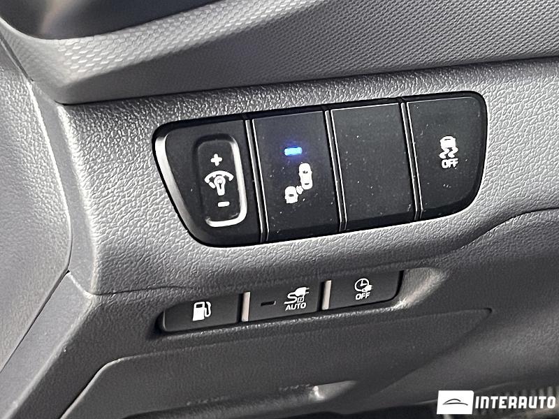 Hyundai Ioniq 9 hyundai ioniq 2019