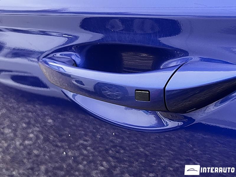 Hyundai Ioniq 5 hyundai ioniq 2019