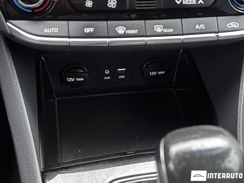 Hyundai Ioniq 16 hyundai ioniq 2019