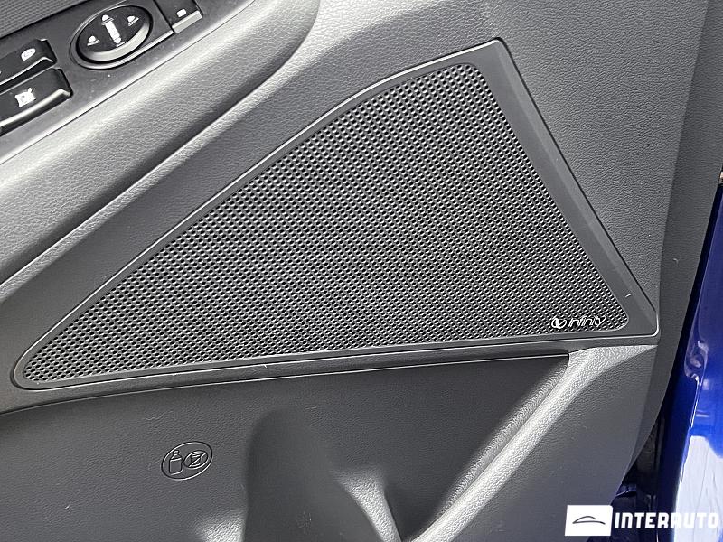 Hyundai Ioniq 8 hyundai ioniq 2019