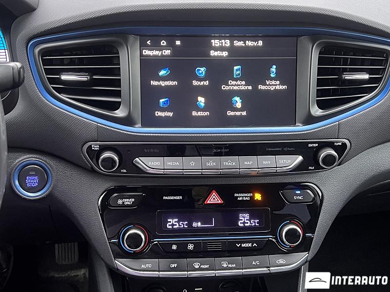 Hyundai Ioniq 15 hyundai ioniq 2019