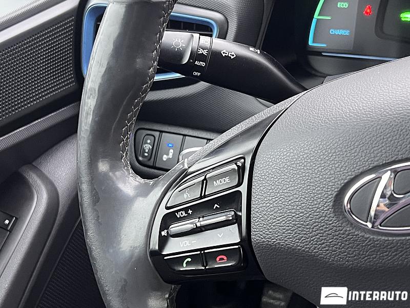 Hyundai Ioniq 12 hyundai ioniq 2019