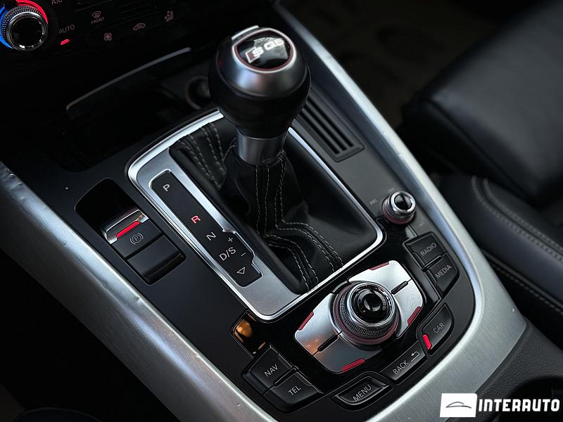 Audi SQ5 17 audi sq5 2014