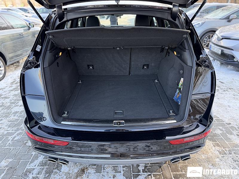 Audi SQ5 5 audi sq5 2014