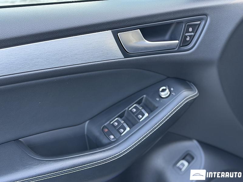 Audi SQ5 8 audi sq5 2014