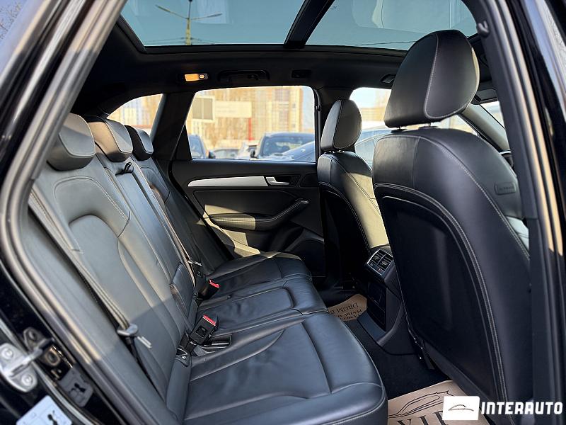 Audi SQ5 21 audi sq5 2014