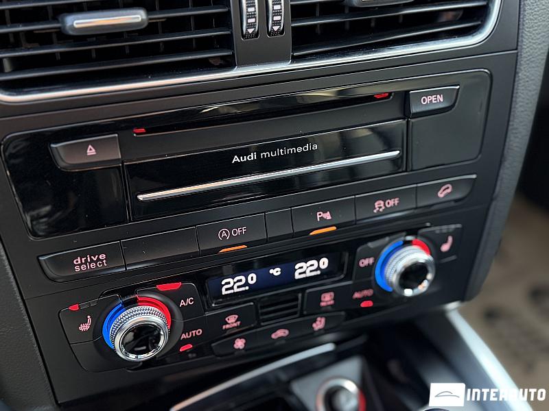 Audi SQ5 16 audi sq5 2014