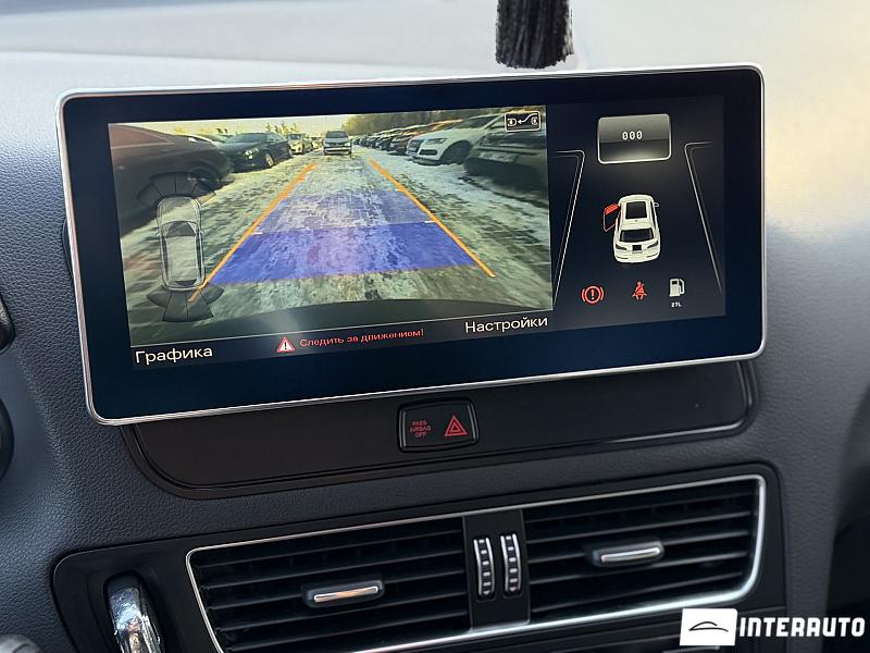 Audi SQ5 15 audi sq5 2014