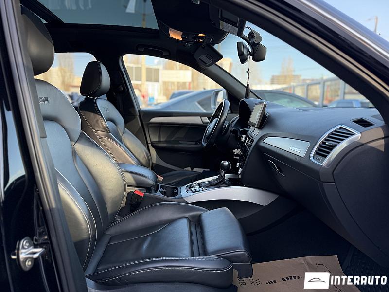 Audi SQ5 22 audi sq5 2014