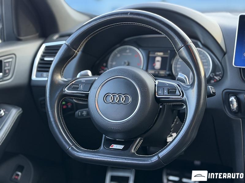 Audi SQ5 13 audi sq5 2014