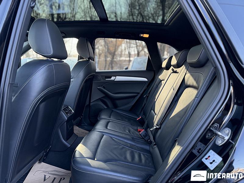 Audi SQ5 19 audi sq5 2014