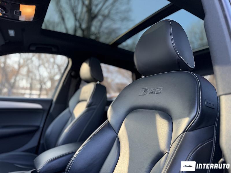 Audi SQ5 10 audi sq5 2014