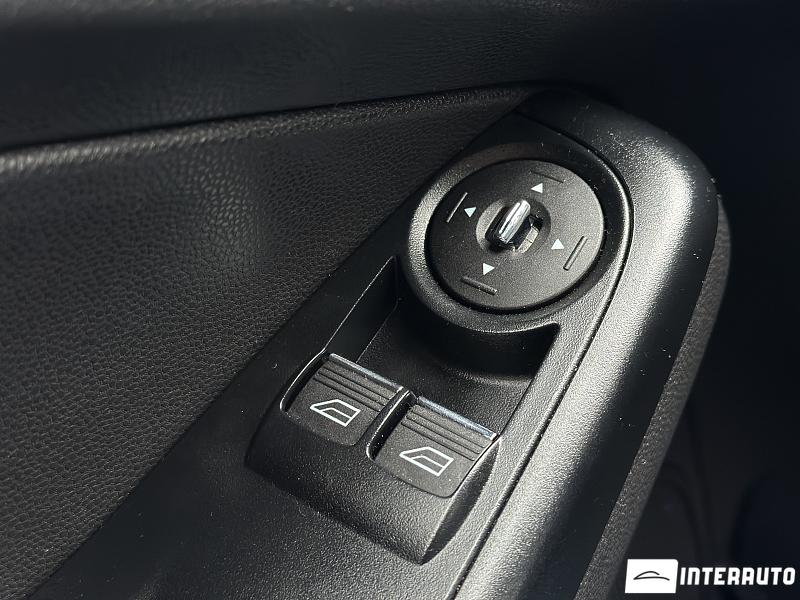 Ford Fiesta 7 ford fiesta 2014