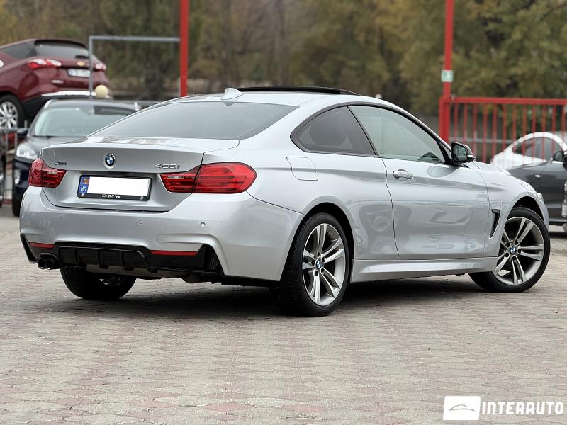 BMW 428i 2 bmw 428i 2016