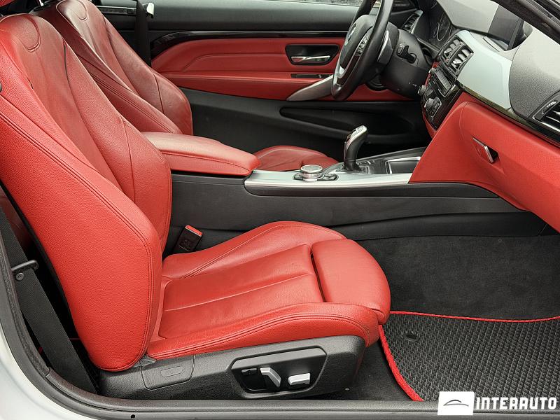 BMW 428i 8 bmw 428i 2016