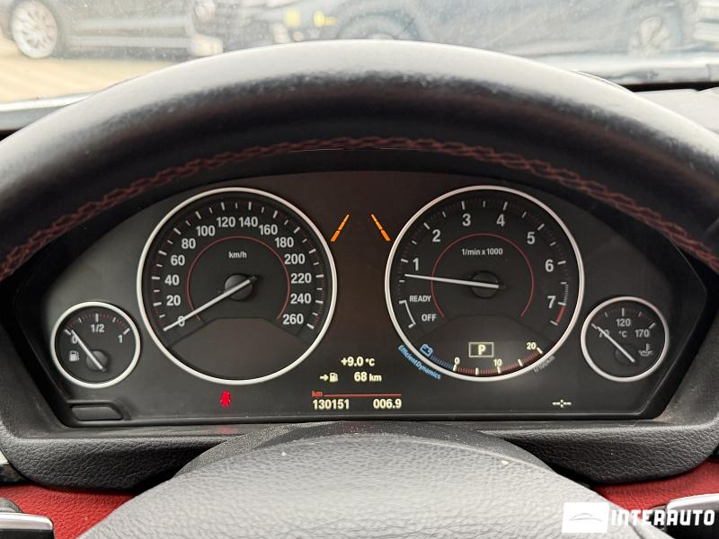 BMW 428i 12 bmw 428i 2016