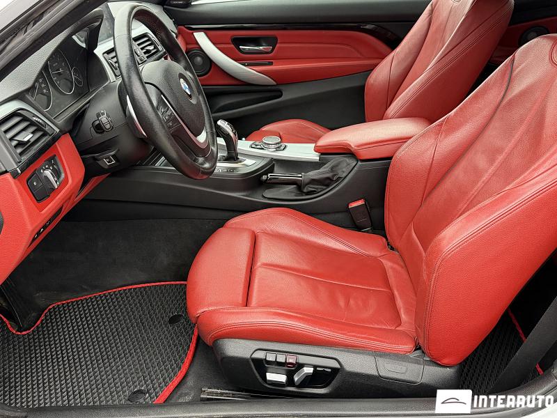 BMW 428i 7 bmw 428i 2016