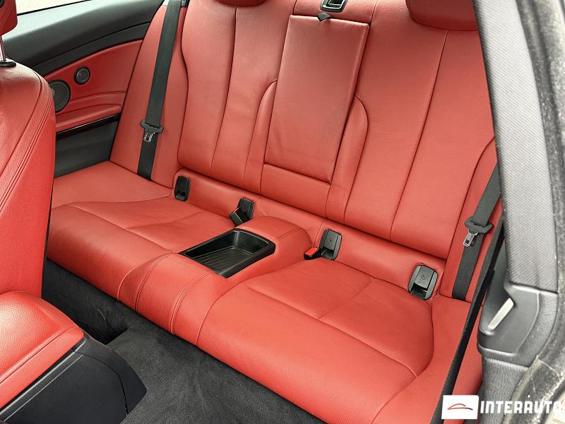 BMW 428i 17 bmw 428i 2016