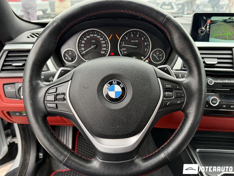 BMW 428i 13 bmw 428i 2016