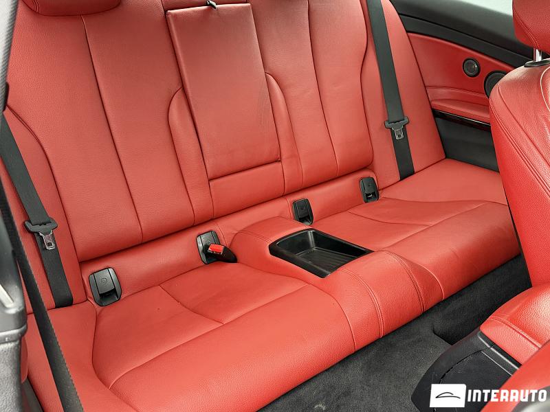 BMW 428i 18 bmw 428i 2016