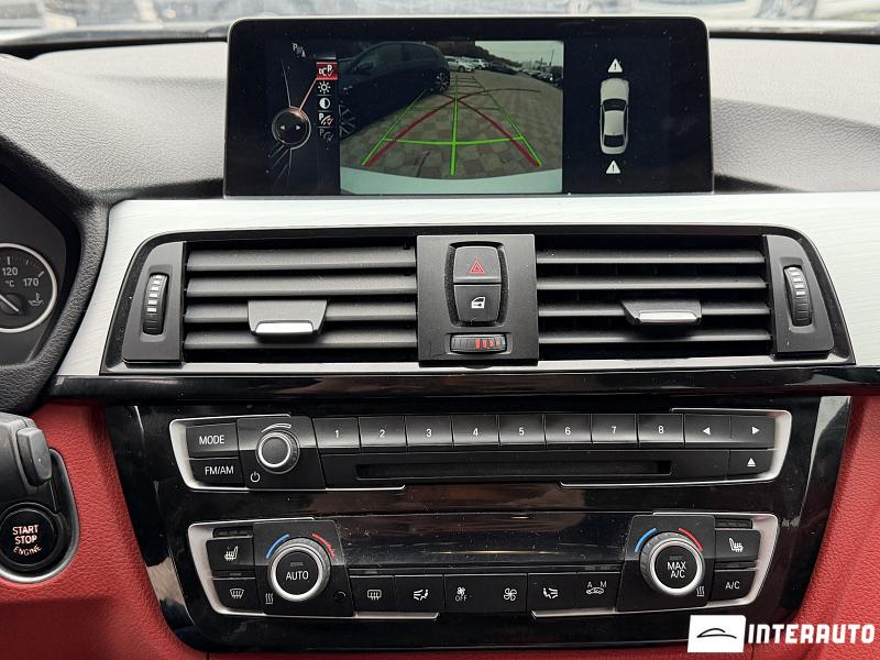 BMW 428i 14 bmw 428i 2016