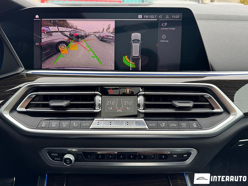 BMW X5 4.0i 15 bmw x5 4.0i 2019