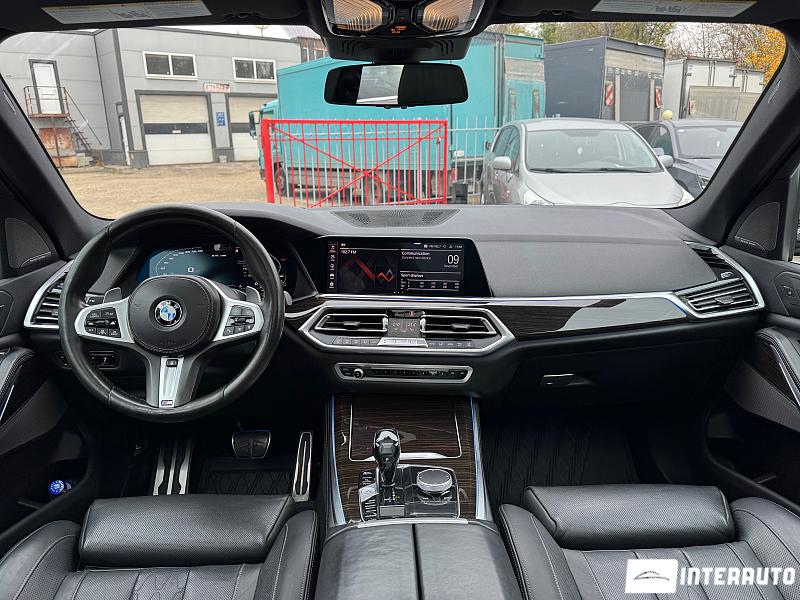 BMW X5 4.0i 11 bmw x5 4.0i 2019