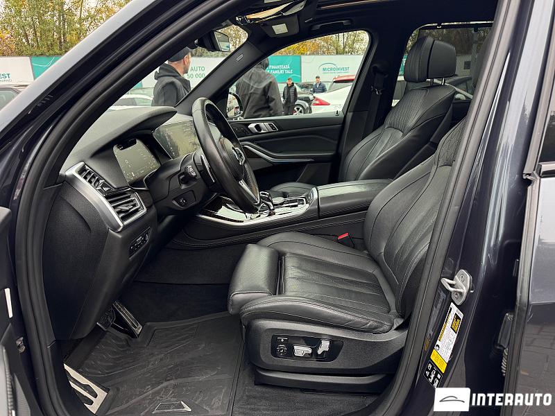 BMW X5 4.0i 6 bmw x5 4.0i 2019