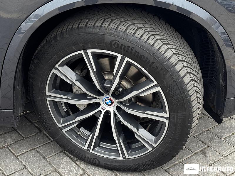 BMW X5 4.0i 25 bmw x5 4.0i 2019