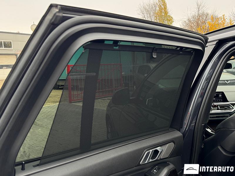 BMW X5 4.0i 22 bmw x5 4.0i 2019