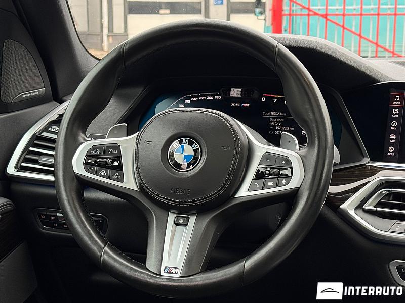 BMW X5 4.0i 14 bmw x5 4.0i 2019
