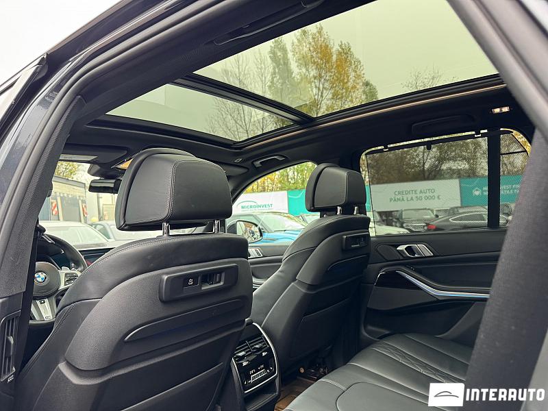 BMW X5 4.0i 10 bmw x5 4.0i 2019