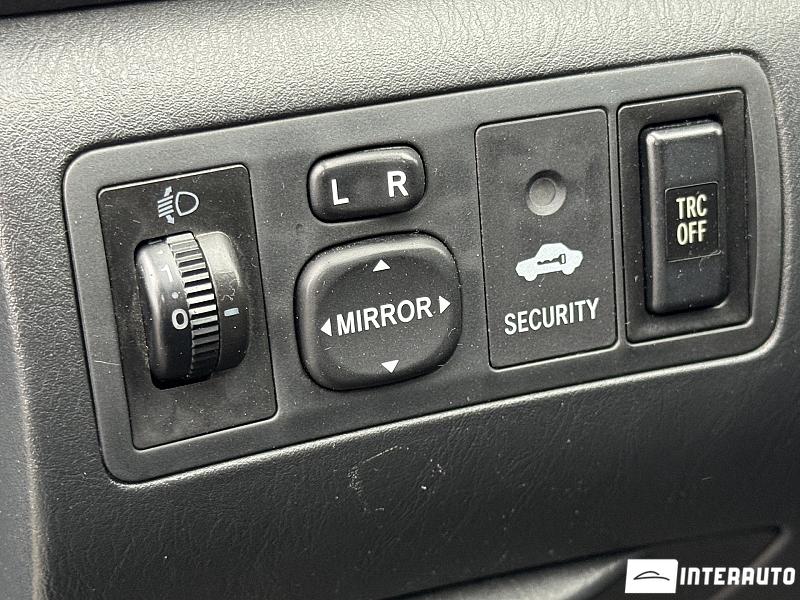 Toyota Corolla 16 toyota corolla 2005