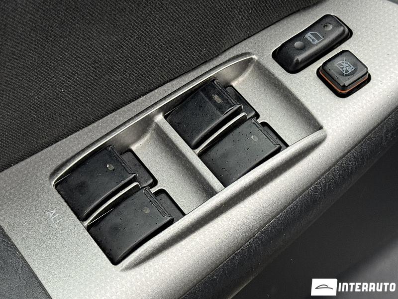 Toyota Corolla 15 toyota corolla 2005